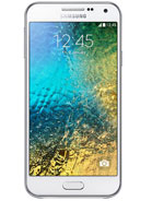 Samsung Galaxy E5 LTE