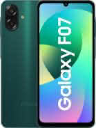 Samsung Galaxy F07