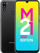 Samsung Galaxy M21 (2021)