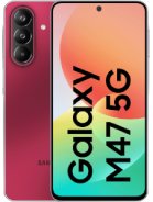 Samsung Galaxy M47