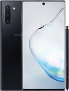 Samsung Galaxy Note 10 y Galaxy Note 10+, características, ficha técnica y  precio