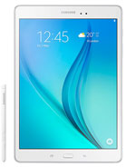 Samsung Galaxy Tab A Plus