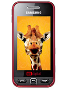 Samsung i6220