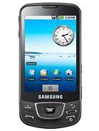 Samsung Galaxy I7500
