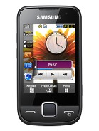Samsung Star 3G S5600