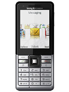Sony Ericsson Naite(a)