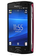 Sony Ericsson XPERIA mini 