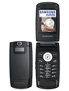 Samsung D836