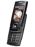 Samsung E906