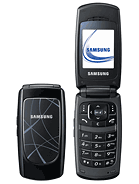 Samsung X166