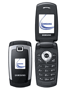 Samsung X686