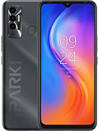 Tecno Spark 7P