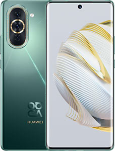 Nuevo Huawei Nova 9 SE: características y precio del móvil con cámara  principal de 108 Mpx