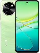 Vivo T3x