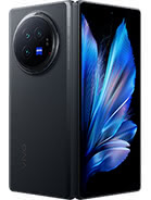 Vivo X Fold 3
