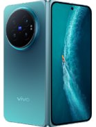 Vivo X Fold 6