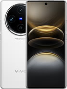 Vivo X100s Pro