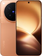 Vivo X500 Pro Max