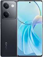 Vivo Y200 Pro