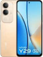 Vivo Y29 : Caracteristicas y especificaciones