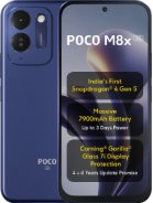 Xiaomi Poco M8x