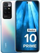 Nuevo Xiaomi Redmi 10 Prime: características, precio y ficha técnica