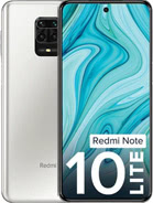 Xiaomi Redmi Note 10 Lite