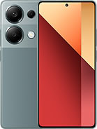 Xiaomi Redmi Note 13 Series características, precio y ficha técnica