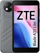 ZTE Blade A35 Lite