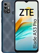 ZTE Blade A53 Plus vs ZTE Blade A53 Pro : comparación de características