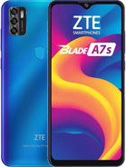 ZTE Blade A7S