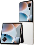 ZTE nubia Flip 3