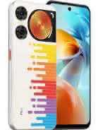 ZTE nubia Music 2