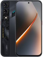 ZTE nubia Neo 5