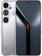 ZTE nubia Neo 5 GT