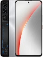 ZTE nubia Neo 5 Max