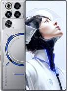 ZTE nubia Red Magic 11 Pro