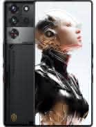 ZTE nubia Red Magic 10S Pro+
