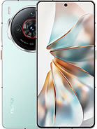 ZTE nubia Z60S Pro