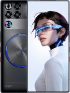 ZTE nubia Red Magic 11S Pro