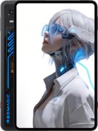 ZTE Red Magic Astra 2