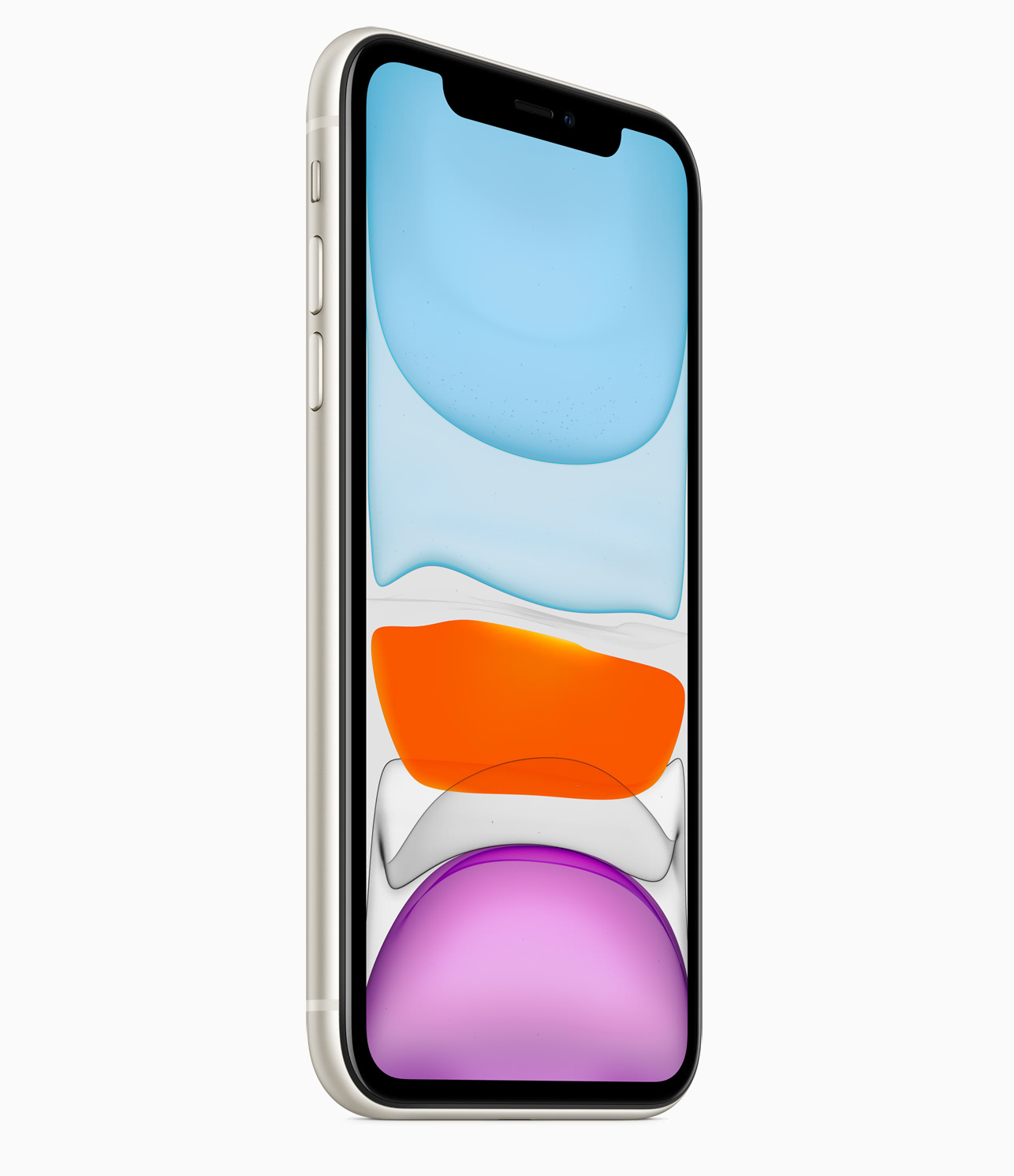 Apple iPhone 11, pantalla Liquid Retina