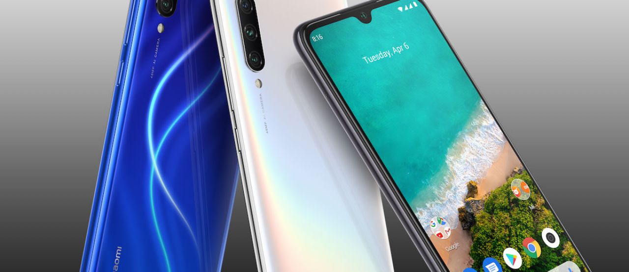 Xiaomi Mi A3 análisis con detalles precio y alternativas