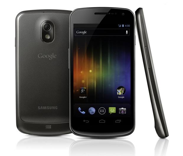 Samsung GALAXY Nexus: ficha técnica, detalles y precios