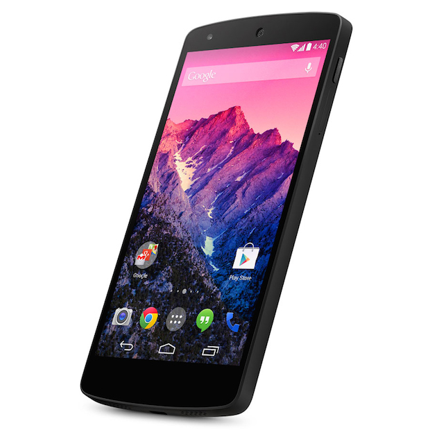 Google Nexus 5: ficha técnica, detalles y precios