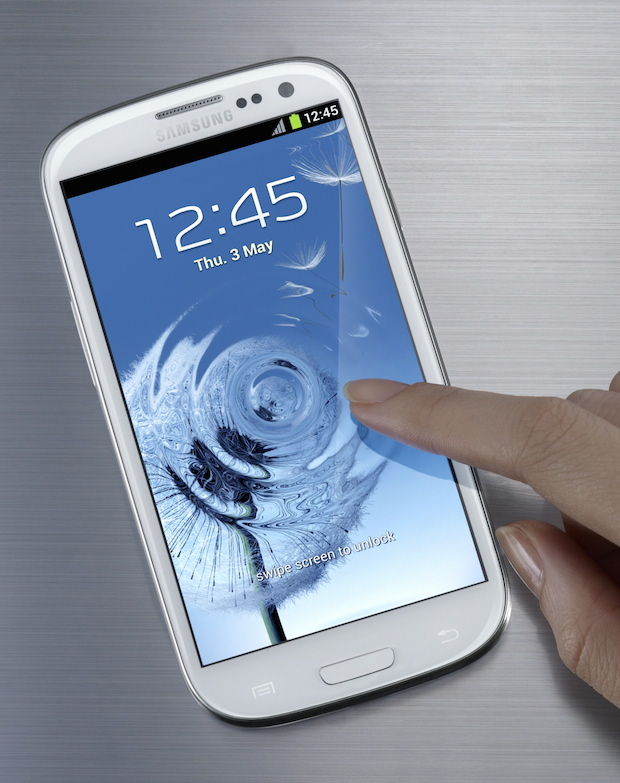 Samsung Galaxy S III: ficha técnica, detalles y precios
