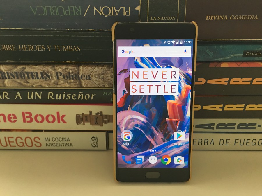 OnePlus 3: ficha técnica, detalles y precios