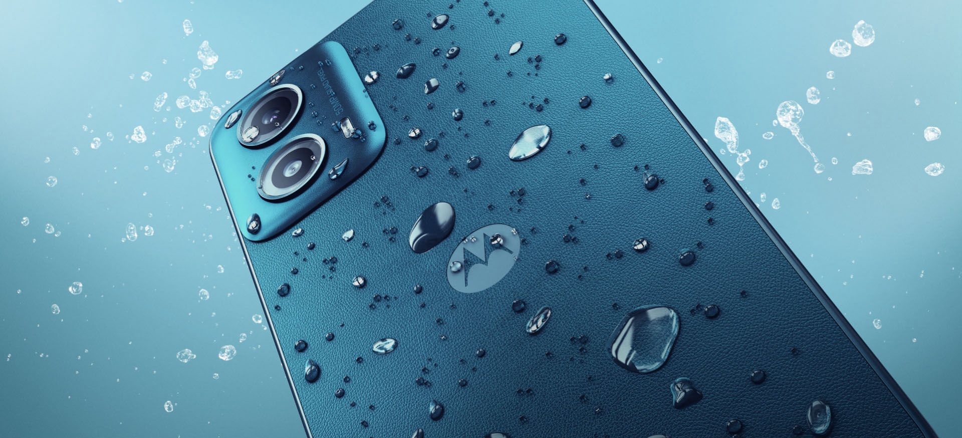 Motorola Moto G34: ficha técnica, detalles y precios