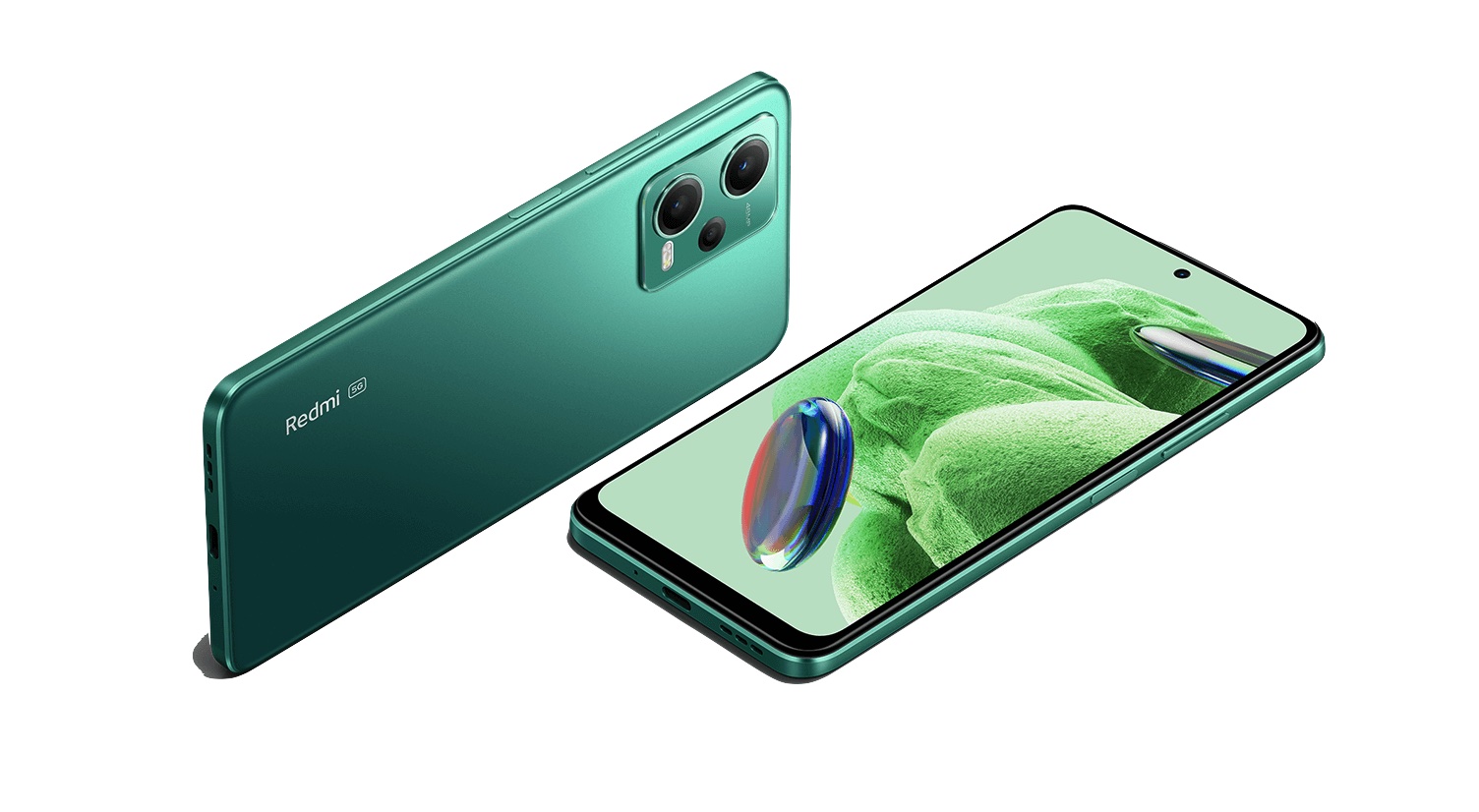 Xiaomi Redmi Note 12: ficha técnica, detalles y precios