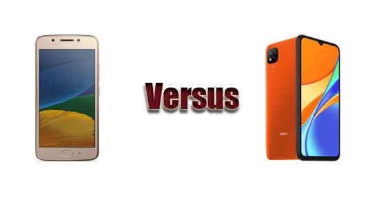 samsung a10s vs redmi 9c